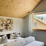 Διαμέρισμα Hus56 *