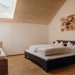 Hus56 Apartmán Mellau