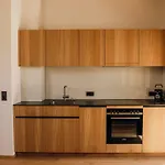 Hus56 Apartmán Mellau