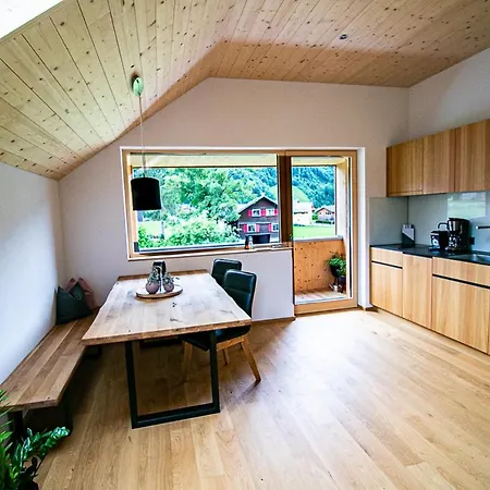 Hus56 Mellau