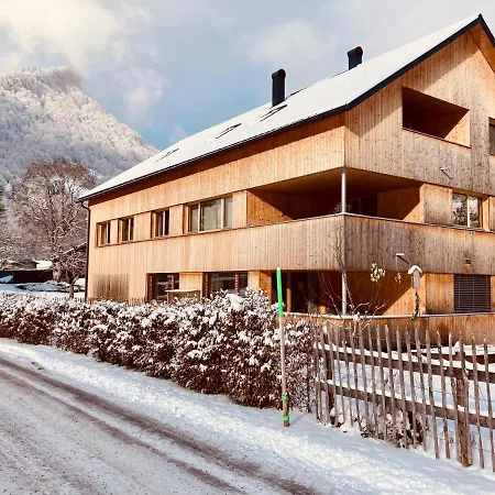 Apartament Hus56 *