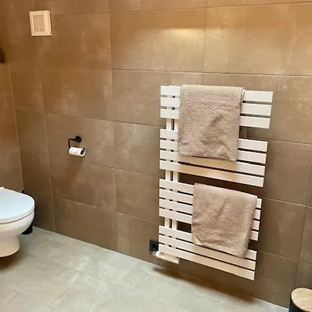 Apartment Hus56