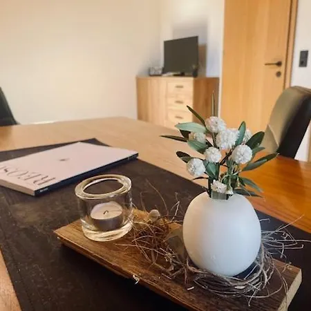 Hus56 Appartement