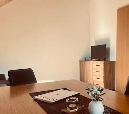 Appartement Hus56