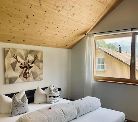 Appartement Hus56 *