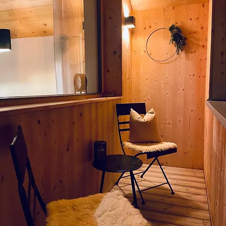 Hus56 Apartament