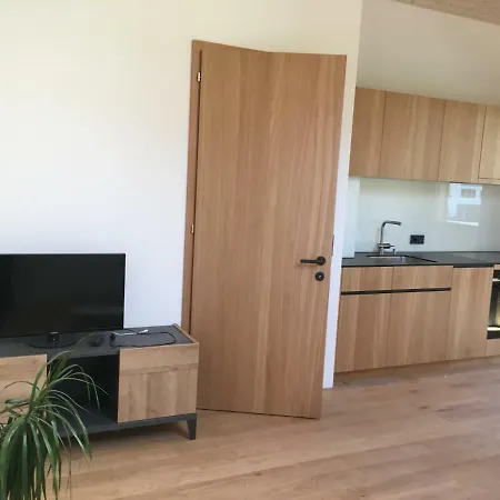 Appartement Hus56 *
