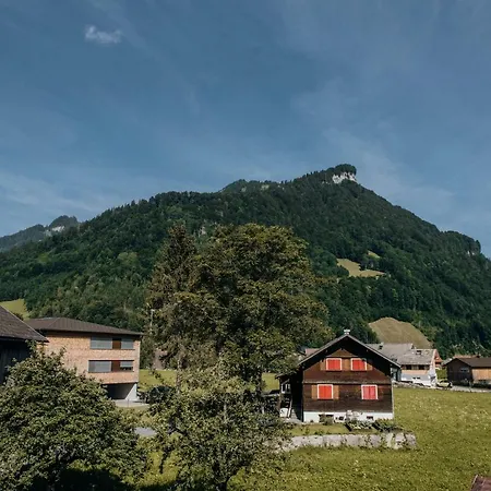Hus56 Mellau
