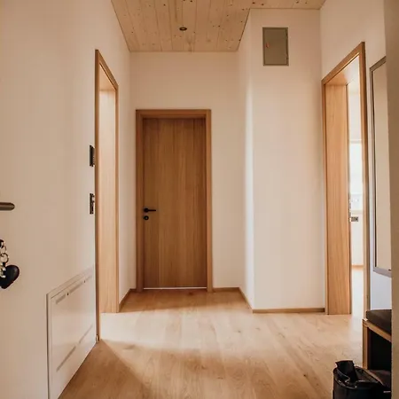 Hus56 Apartment *