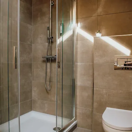 Appartement Hus56